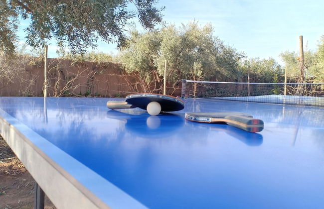 Marrakech African Queen - Foto 25