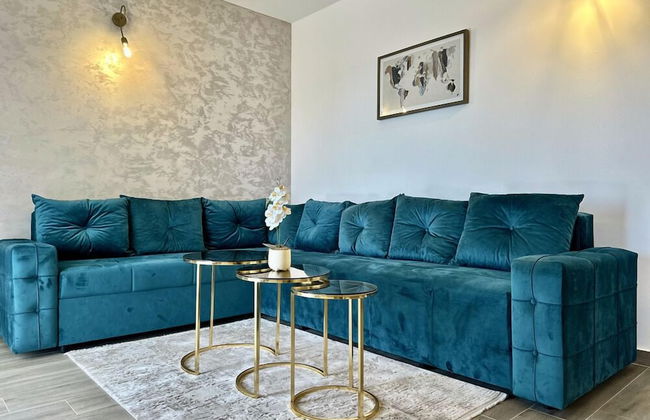 Akhdar Apartments - Foto 30