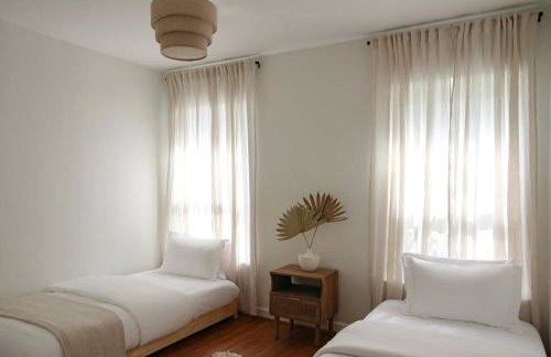 Citizen Nomad: A Desert Retreat in the City - Foto 17