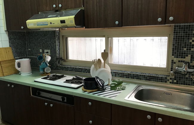 Freestyle A Sun Yat-san Memorial Hall - Photo 11