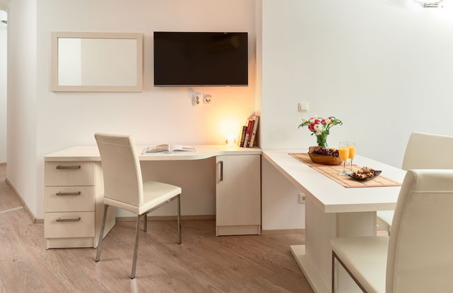 Sun Spalato City 3 - Foto 16