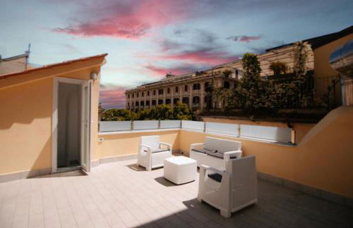 Apartments Center Salerno - Foto 3