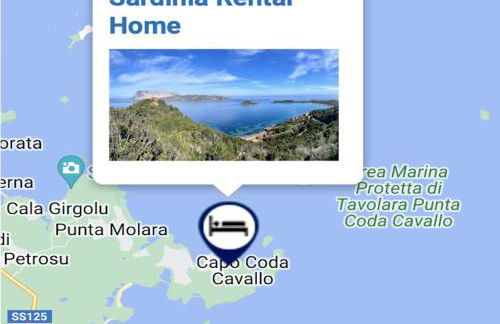 Punta Est Trilocale meravigliosa Vista Mare - Foto 23