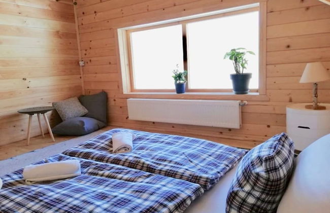 Lovely 4-bed Cottage in Kolasin - Foto 6