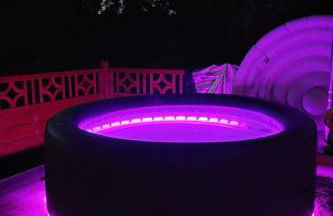 Holiday Home Wellnessparadies mit Sauna und Whirlpool by Interhome - Foto 24