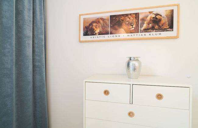 Vienna Residence Spacious Apartment for up to 4 Guests Directly at the U4 - Foto 37