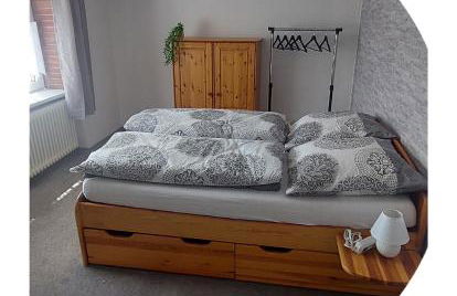 Lüttje Warfthuus - Foto 6