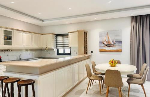 Mira Premium House - Serenity Escape in Kalamaki by Villa Mana Gers - Foto 29