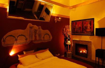 Residenze Gregoriane - Residenza d'Epoca - Foto 21