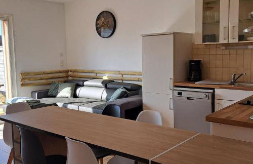 Cottage La loge - Foto 4
