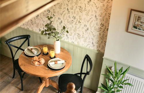 Hickory Cottage - Foto 13