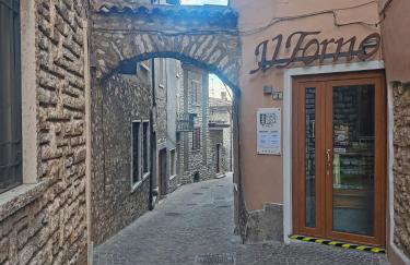 Casa Storica Gardola - Photo 37