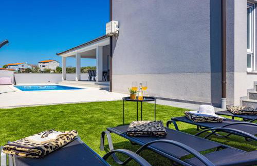 Villa Tea by Interhome - Foto 42