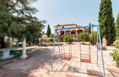 Stunning Home In Aguilar De La Frontera - Foto 17