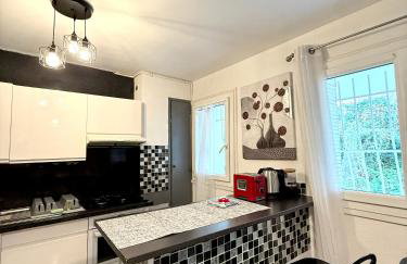 Charmant appartement 3 pièces au cœur de Nice - Foto 6