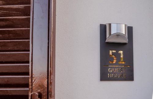 Master Clod Guest House - Foto 16