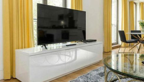 Premium 2-Bedroom Apartment Greenwich Near O2 & Transport - Foto 3