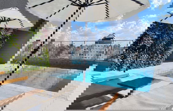 TrevizZo Pense Consolação - Foto 35