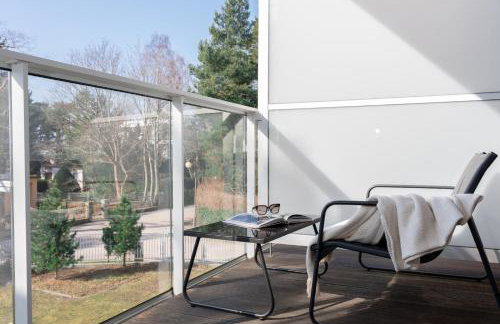 Apartamenty In Mestwina 37 Jurata - Foto 10