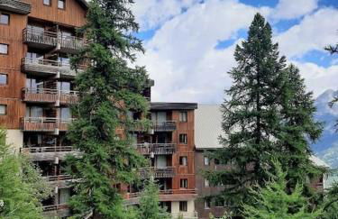 T2 cosy à 2 schuss des pistes - Foto 20