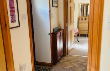 Peedie Orkney Cottage with Hot Tub - Foto 14