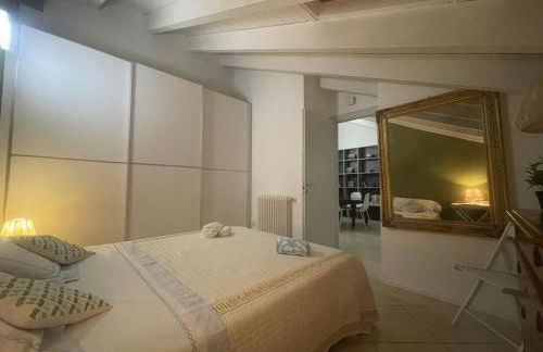 Milano-Como Elegant with AC e WIFI front station - Foto 2