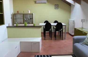 Mansarda nel cuore di Novi - Foto 7