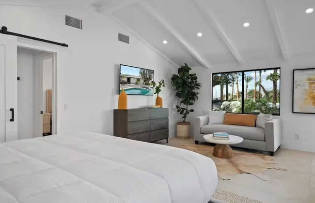 The Bravo Beach Club Tennis, Beach, Basketball, Golf Ultra-luxe Compound by Avantstay - Foto 67