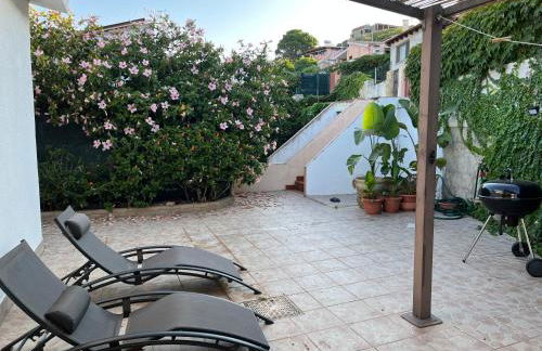 Casa Stewart - Levante - Foto 44