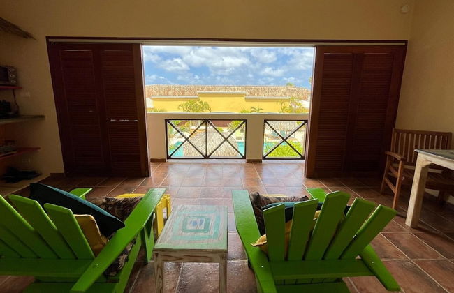 Djambo Apartments - Adults Only - Foto 24