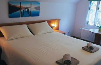 Wald Villa Üssbach - Foto 65