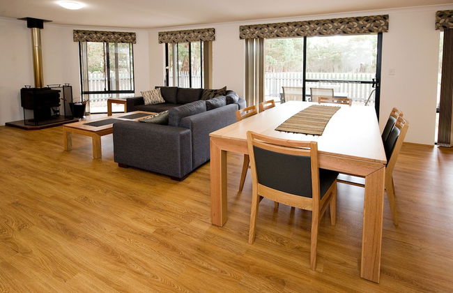 Margaret River Hideaway - Foto 24