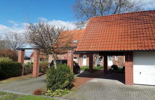 Holiday Apartment Aufderhaar - Foto 13