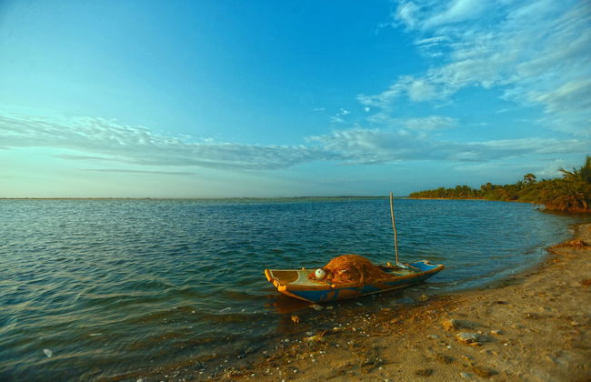 The Villa Kalpitiya - Foto 10