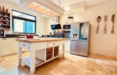 À 1min d'une base nautique Maison spacieuse avec piscine - Foto 6