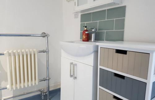 Kingfisher cottage, free parking - Foto 18