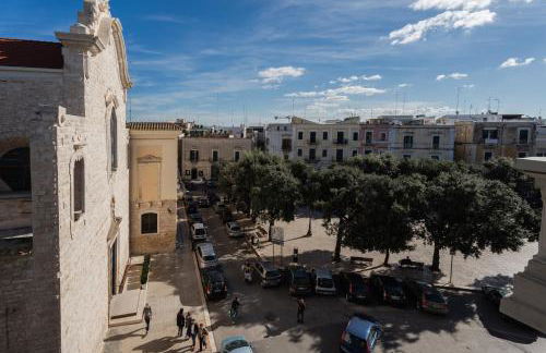 Plaza Apartment - Foto 1