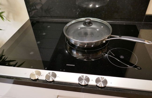 Bodenschneid Suites \"wallbergblick\" - Photo 9