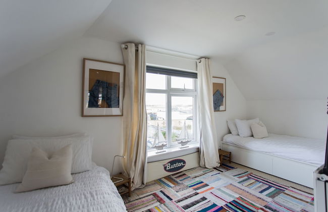 Fairlight - Charming Coastal Home on the Beach - Foto 8