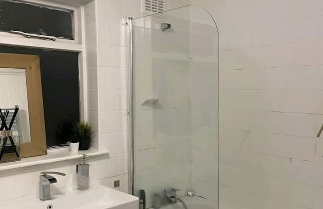 Fern Cozy Apartment 4 Wifi Parking - Foto 11