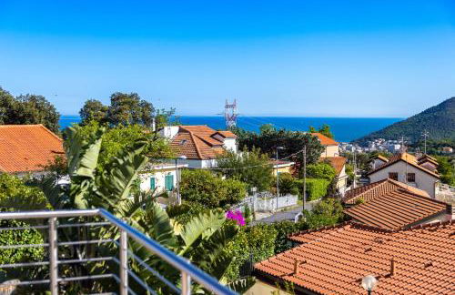 Hostdomus - Oltremare Suite - Foto 32