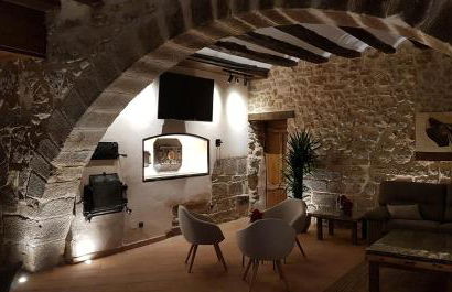 Casa Gabaldá Apartamentos - Foto 1