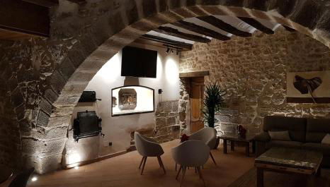 Casa Gabaldá Apartamentos - Foto 1