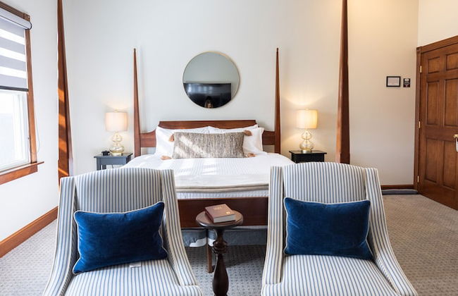 Hillside Villa Ohio - Foto 25