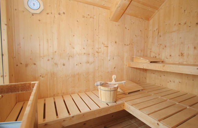 Chalet Hohentauern by Ski Lift - Foto 12