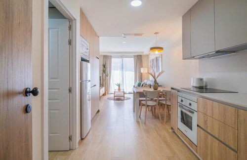 CARTAGENAFLATS - San Diego Suites - Foto 12