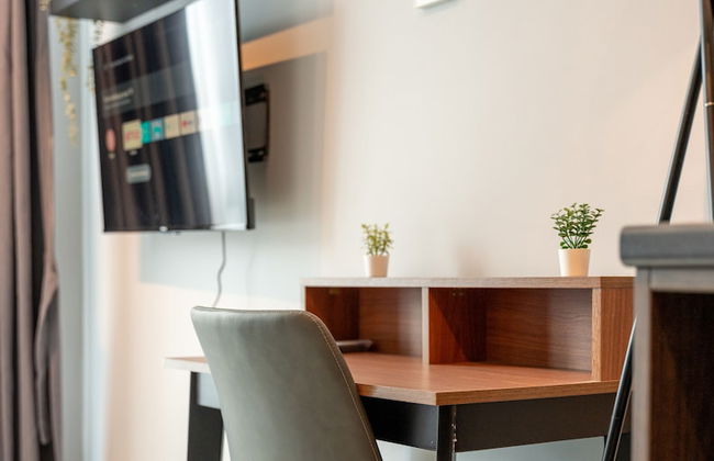 Edumetro Subang Jaya - Foto 20