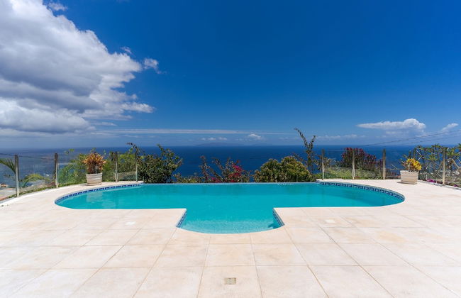 Villa Black Rock - Foto 1