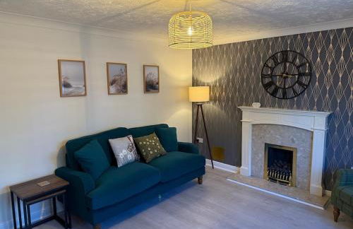 Theos Nook 4 Bedroom House, Sleeps 6 - Foto 45