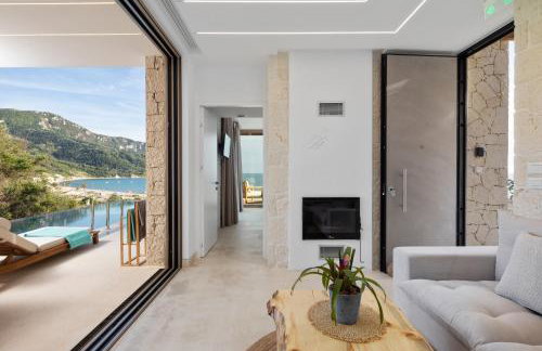 Sun n Salt Private Villas - Foto 11